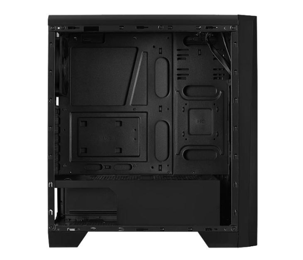 AEROCOOL PGS CYLON RGB ADVANCE BLACK/USB3/ATX AEROPGSCYLON-BK - 623742 - zdjęcie 5
